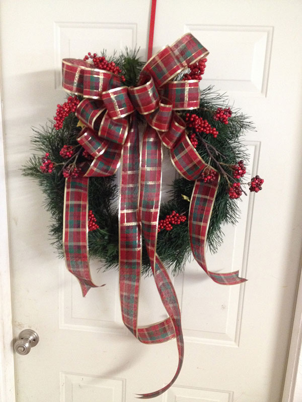 Ozark Valley Christmas Tree Farm Gift Shop